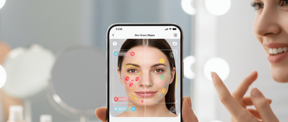 Best AI Skincare Analysis Apps You’ll Love (2025 Edition).