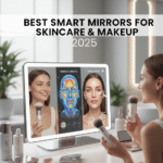 Top Wearable Health Trackers for 2025 Reviewed