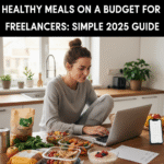 Effective Mental Health Routine for Remote Workers (2025 Guide)