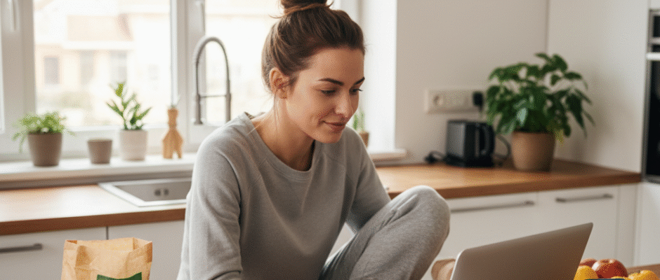 Healthy Meals on a Budget for Freelancers Simple 2025 Guide.