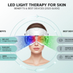 Microneedling vs Chemical Peels: Which Is Better? (2025 Skincare Guide)