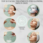 Top Clean Beauty Brands Taking Over 2025