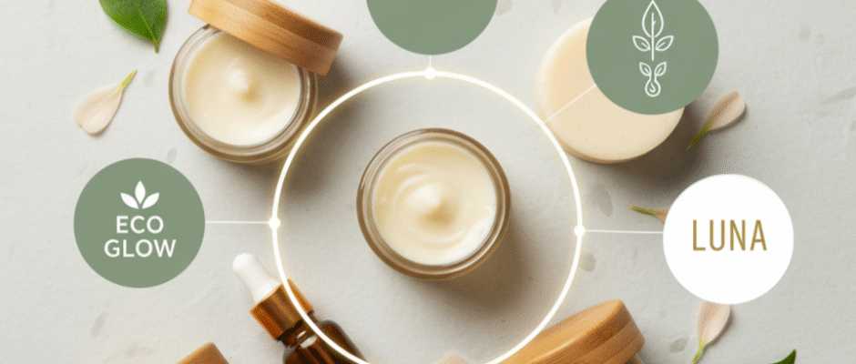 Top Clean Beauty Brands Taking Over 2025