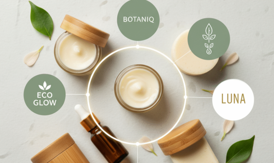 Top Clean Beauty Brands Taking Over 2025