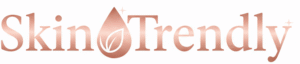 skintrendly web logo for light mode.