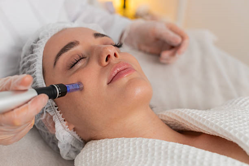 Microneedling vs Chemical Peels Results 2025: Which Treatment Works Best?