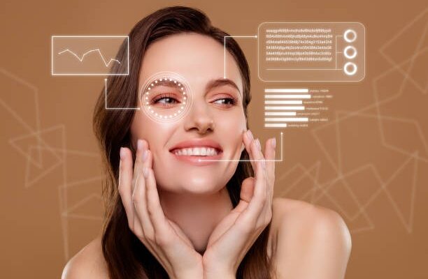 AI Skincare