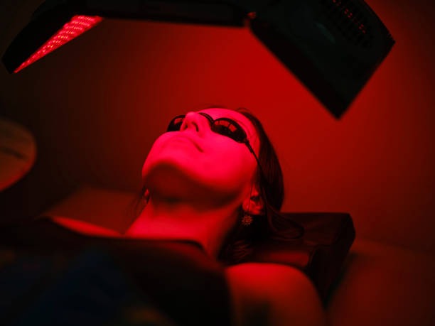 Top LED Light Therapy Benefits Backed by Science